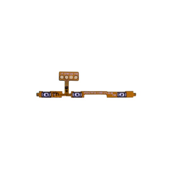Power+Volume Flex Samsung Galaxy A16 4G/5G Power+Volume Flex Samsung Galaxy A16 4G/5G